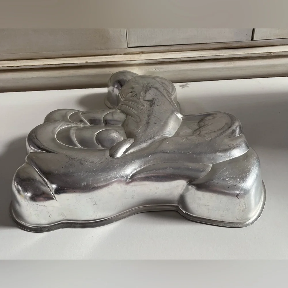 Wilton vintage disney
